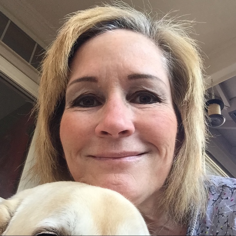 Meet your Posher, Denise